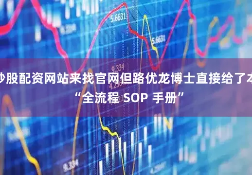炒股配资网站来找官网但路优龙博士直接给了本 “全流程 SOP 手册”