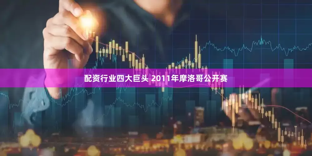 配资行业四大巨头 2011年摩洛哥公开赛