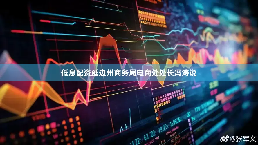 低息配资延边州商务局电商处处长冯涛说