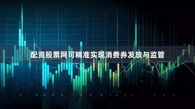 配资股票网可精准实现消费券发放与监管